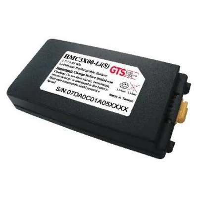 Global Technology Systems GTS GTS HMC3X00-LI(S) element maszyny drukarskiej Bateria