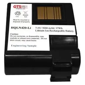 Global Technology Systems HQLN420-LI-100