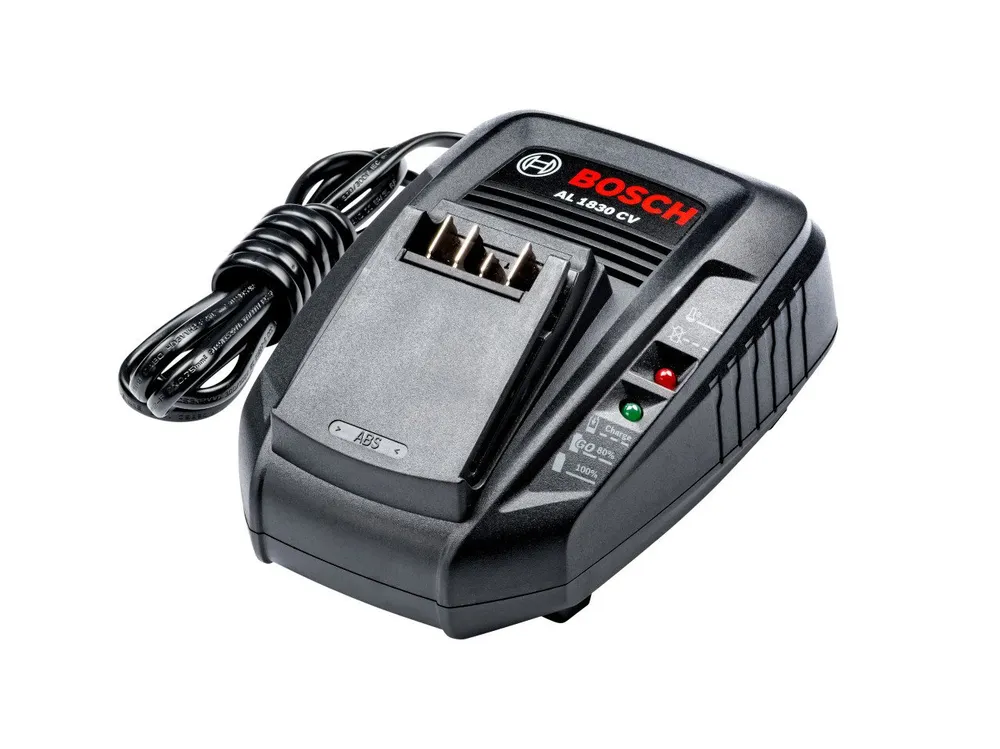 Gloria Gloria Ladegerät 18 V Power4all Batterie-Ladegerät