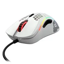 Glorious Model D RGB-Gaming-Maus 12000 DPI