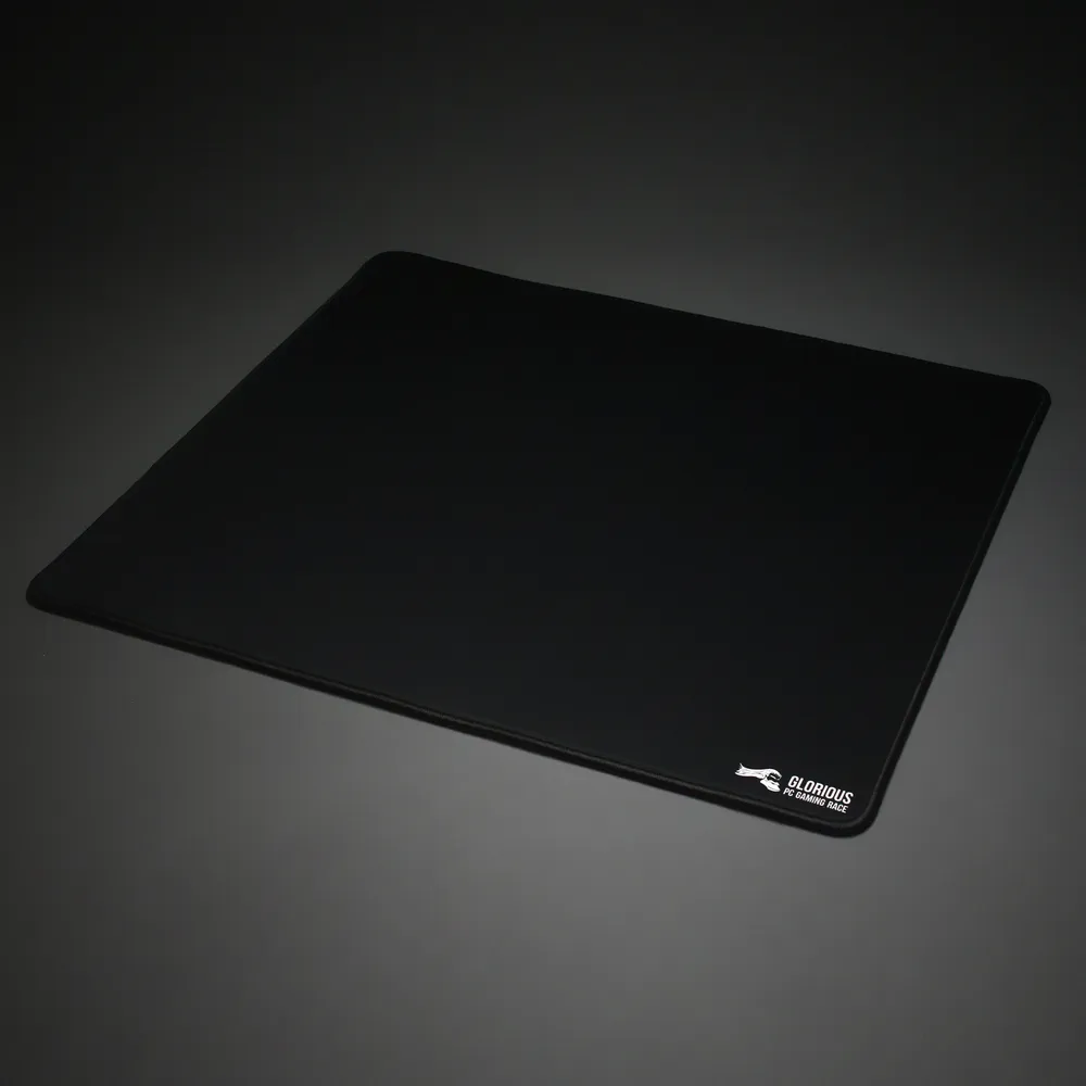 Glorious Gaming-Mauspad XL Schwarz