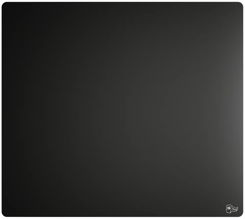 Glorious Elements Air Black Gaming-Matte