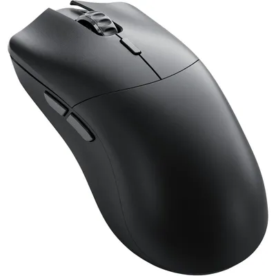 Glorious O 2 PRO Rechtshänder-Spielemaus, USB Typ A, optisch, 26000 DPI