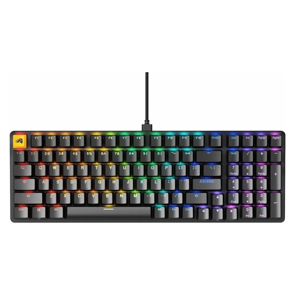 Glorious PC Gaming Race Gmmk 2
