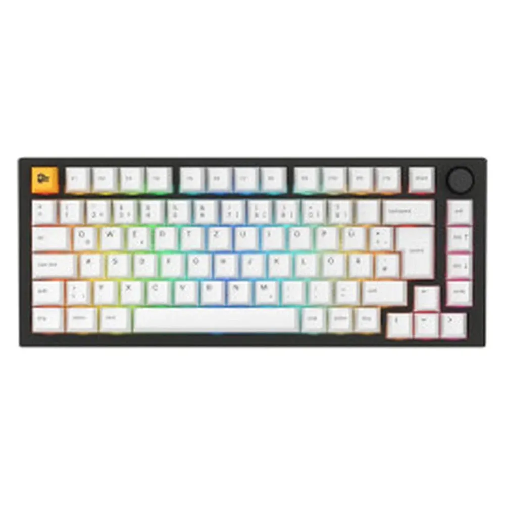 Glorious PC Gaming Race GMMK Pro Black Slate