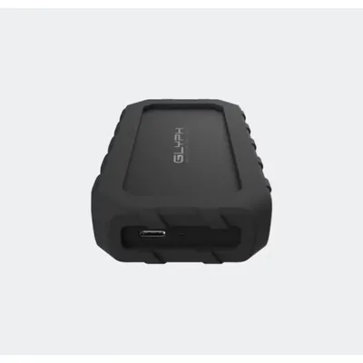 Festplatte Glyph Tragbar SSD 1TB USB-C Schnell und Robust