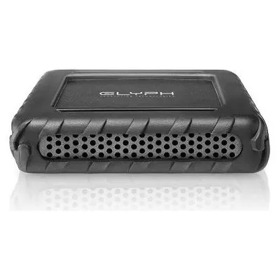Festplatte Glyph BlackBox Plus 1TB SSD USB Typ C 560MB/s Thunderbolt 3