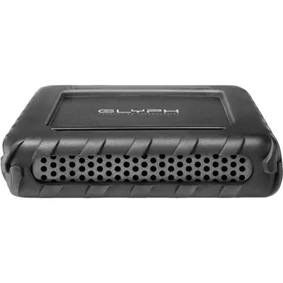 Festplatte Glyph BlackBox Plus 1TB SSD USB Typ C 560MB/s Thunderbolt 3