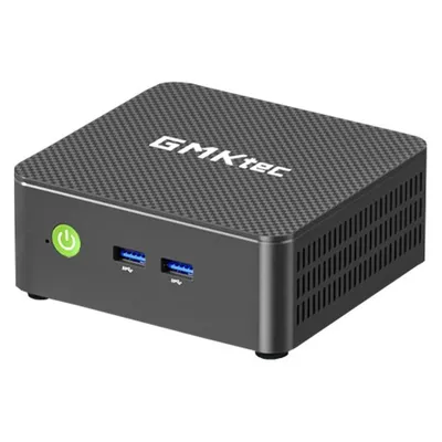 Mini PC GMKtec G3S Intel N95 16GB 512GB SSD UHD Windows 11 Pro VESA