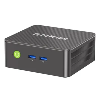 Mini PC GMKtec G3S Intel N95 8GB 256GB SSD UHD Graphics Windows 11 Pro