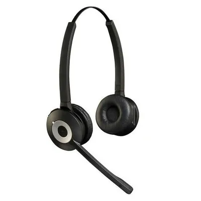 Jabra PRO 920/930 Duo Zusatz | 14401-16 | Headset - On-Ear