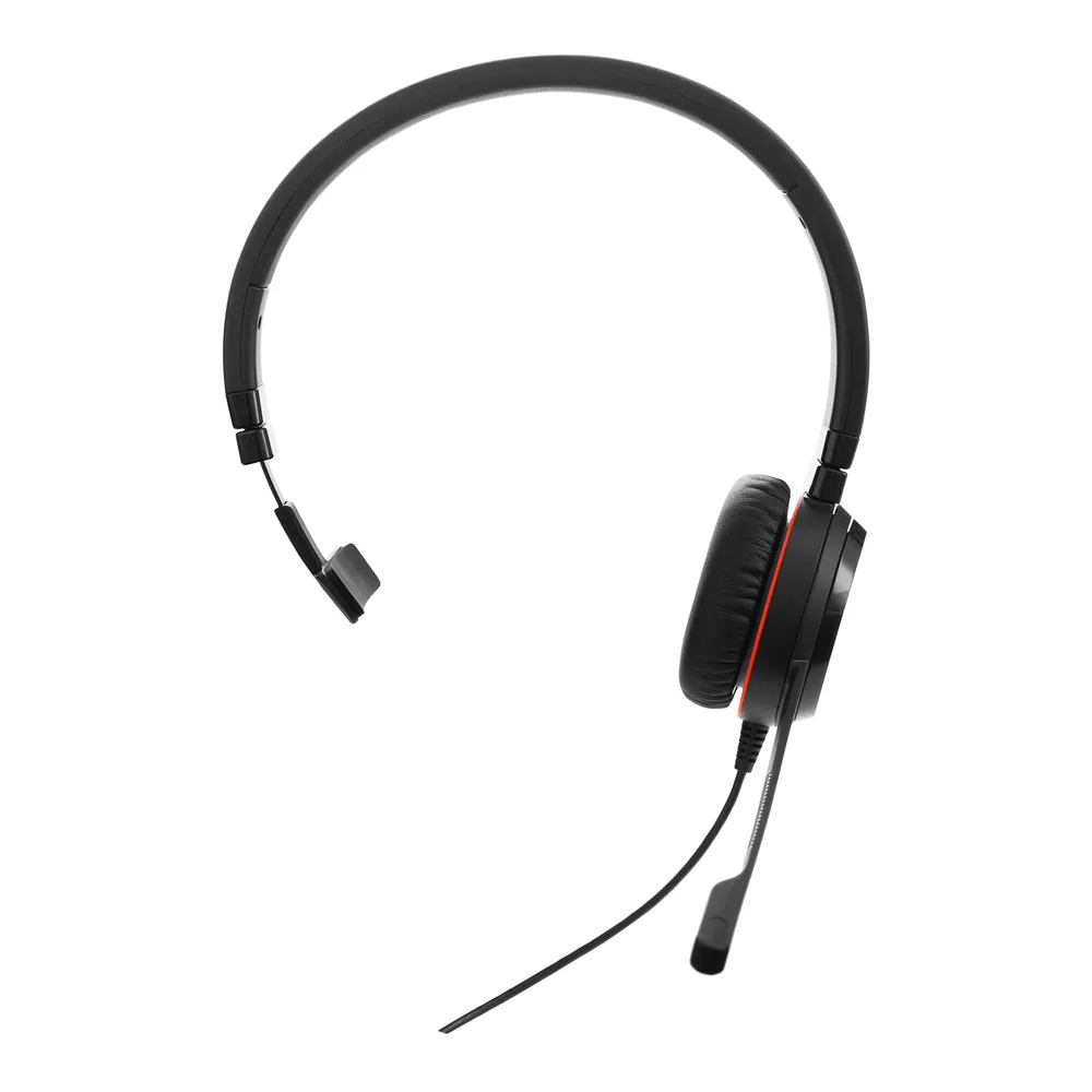 Jabra Evolve 30 II Mono | 14401-20 | Headset - On-Ear