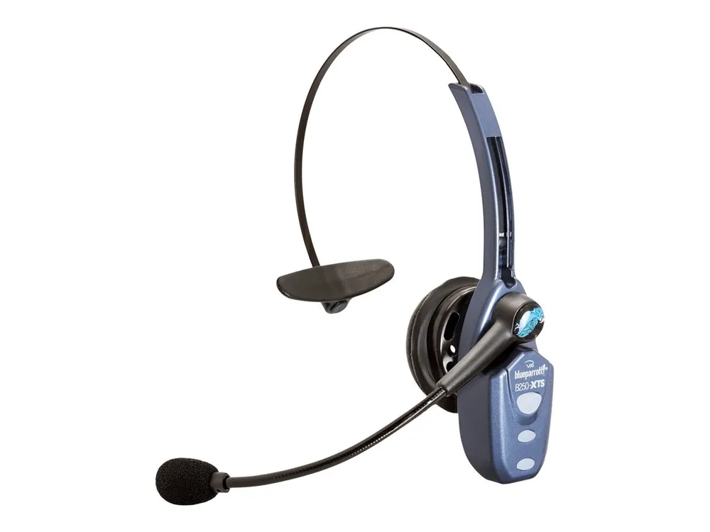Jabra BlueParrott B250-XTS SE | 204426 | Headset - On-Ear