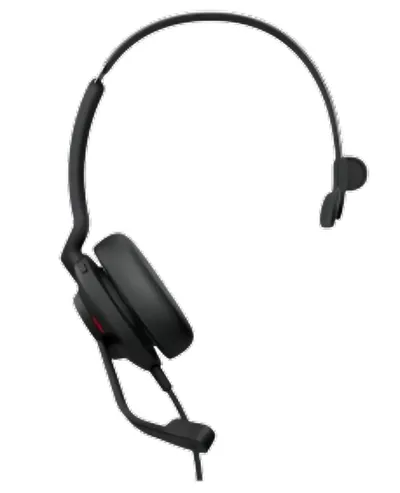 Jabra Evolve2 30 SE UC Mono | 23189-889-779 | Headset - On-Ear