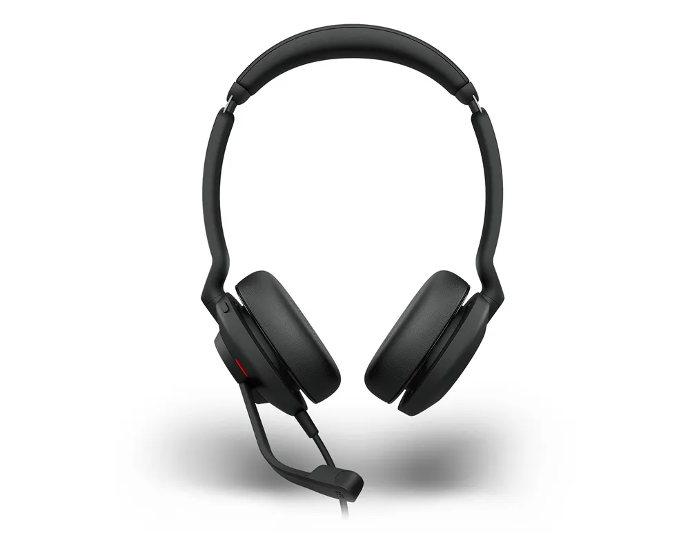 Jabra Evolve2 30 SE UC Stereo | 23189-989-779 | Headset - On-Ear