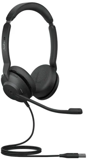 Jabra Smartbundle Evolve2 30 Se Usb-A Stereo Ms | 23189-999-979multi | Headset