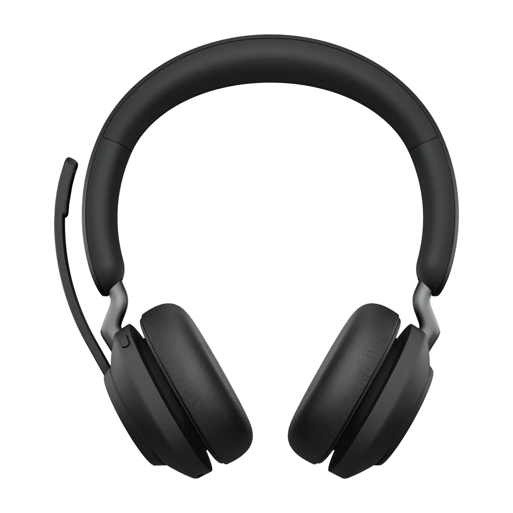 Jabra Evolve2 65 UC Stereo | 26599-989-899 | Headset - On-Ear