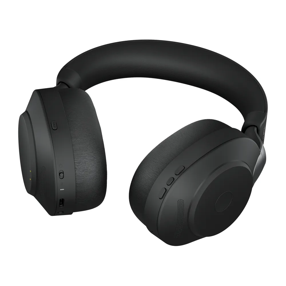 Jabra Evolve2 85 UC Stereo | 28599-989-989 | Headset - ohrumschließend
