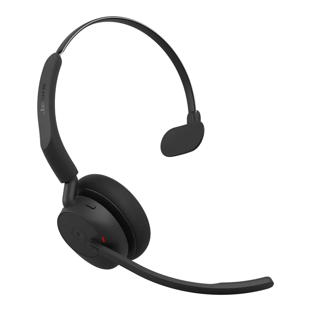 Jabra Evolve3 45 Mono LINK 390a MS St | 34599-899-989 |