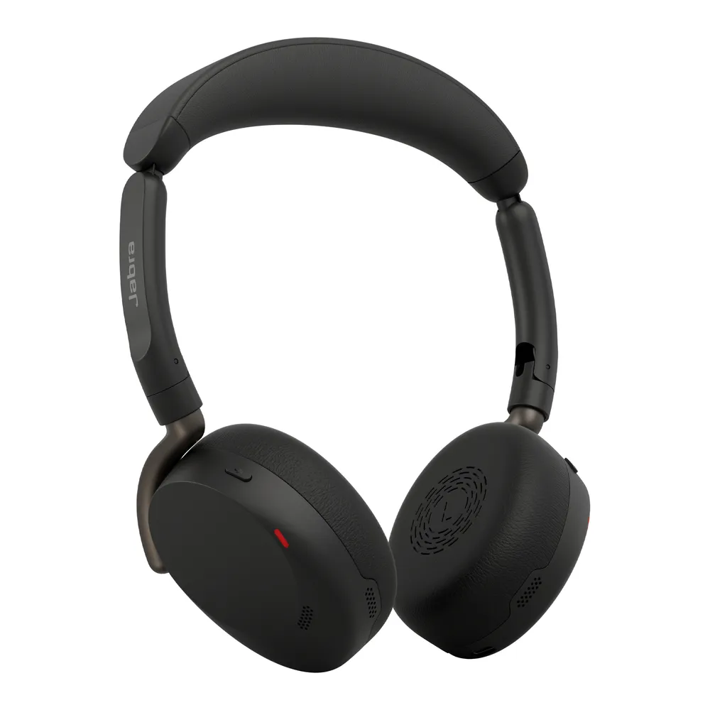 Jabra Evolve3 65 Flex UC | 36699-989-889 | Headset - On-Ear -