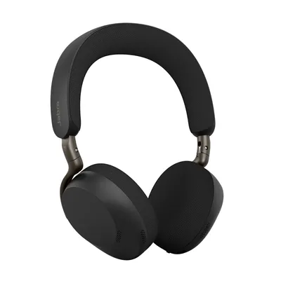 Jabra Evolve3 75 UC (Kabellos, USB-C, Unify)