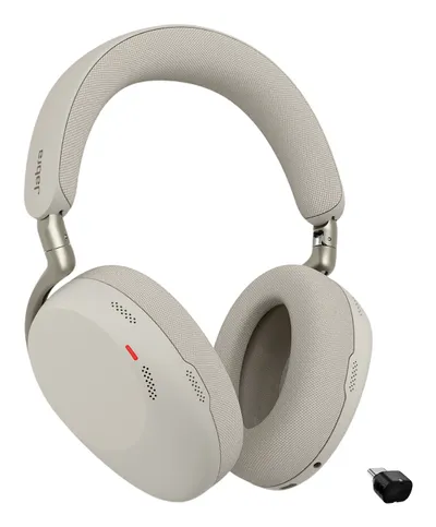 Jabra Evolve3 85 MS + Link 390c | 38599-999-898 | Kabellos - 20