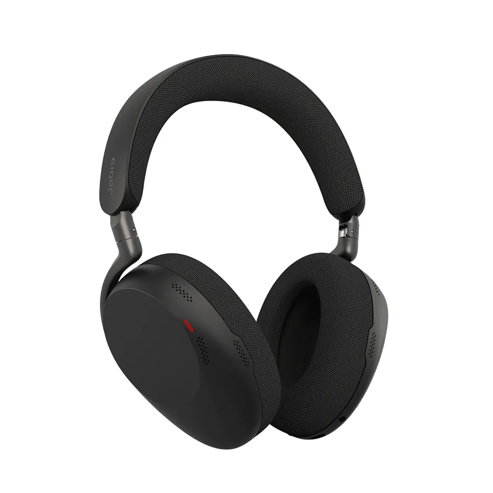 Jabra Evolve3 85 MS | 38599-999-899 | Headset - ohrumschließend