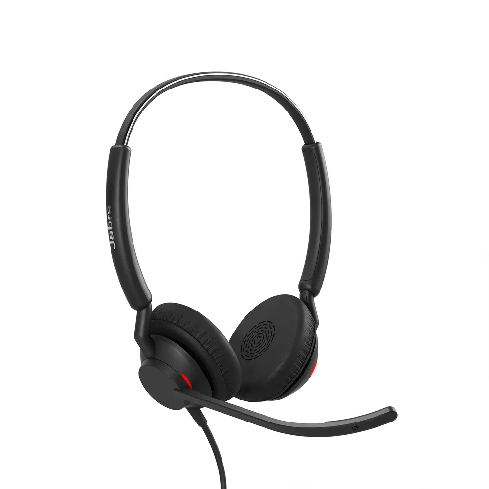 Jabra Engage 40 Stereo | 4099-410-279 | Headset - On-Ear