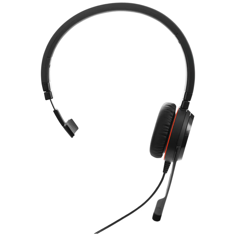 Jabra Evolve 20SE UC mono | 4993-829-409 | Special Edition