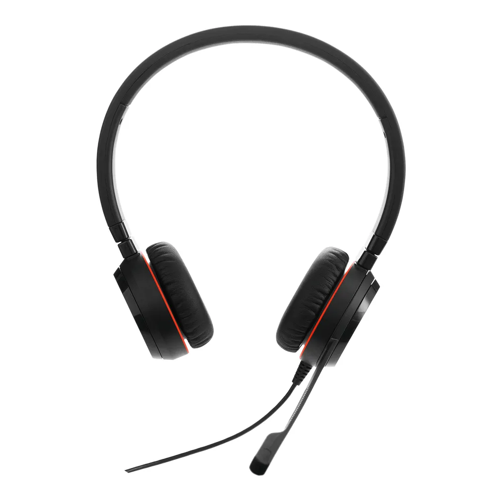 Jabra Evolve 20SE MS stereo | 4999-823-389 | Special Edition