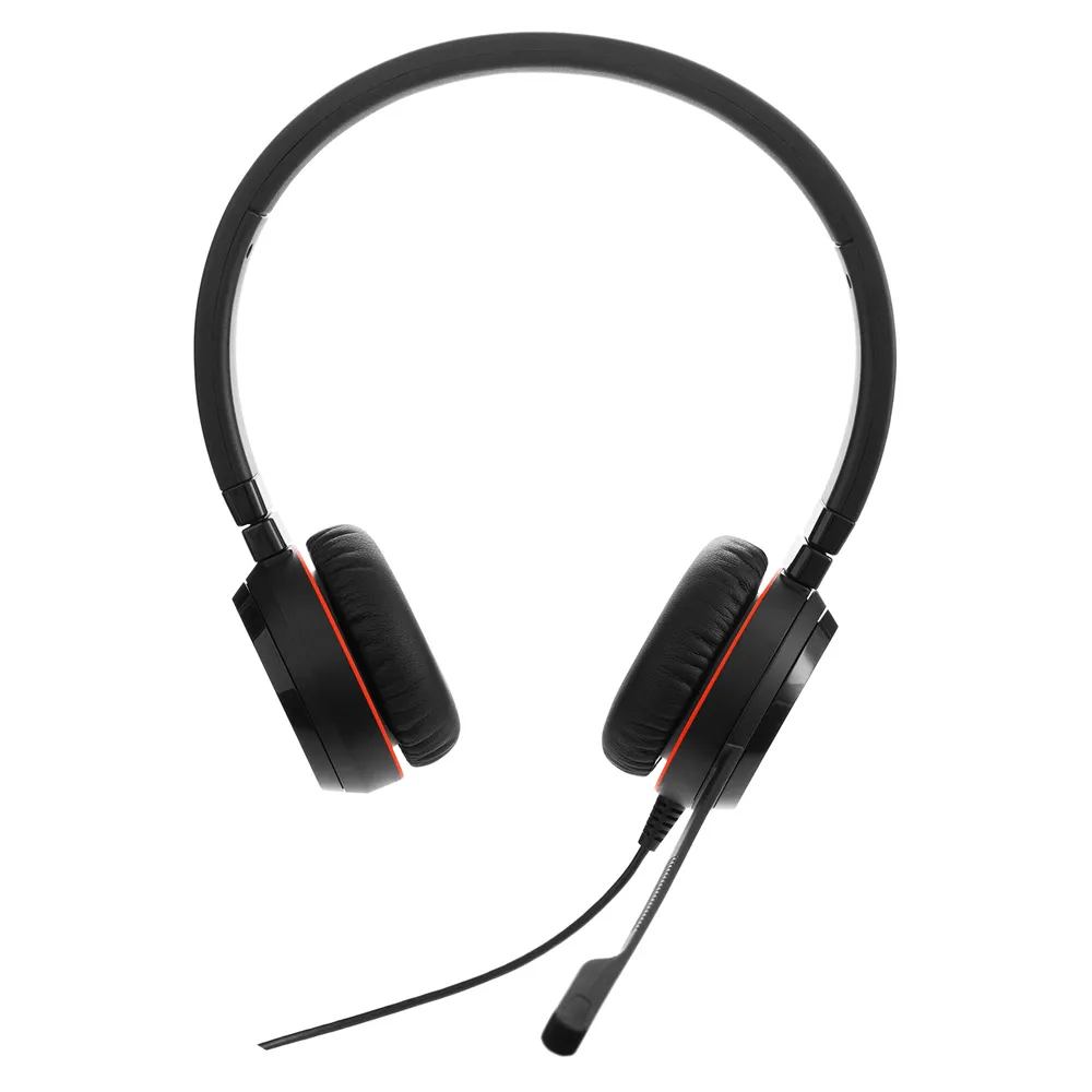 Jabra Evolve 20 UC stereo | 4999-829-409 | Special Edition