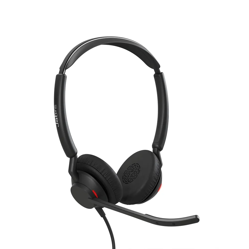 Jabra Engage 50 II UC Stereo | 5099-610-299 | Headset - On-Ear