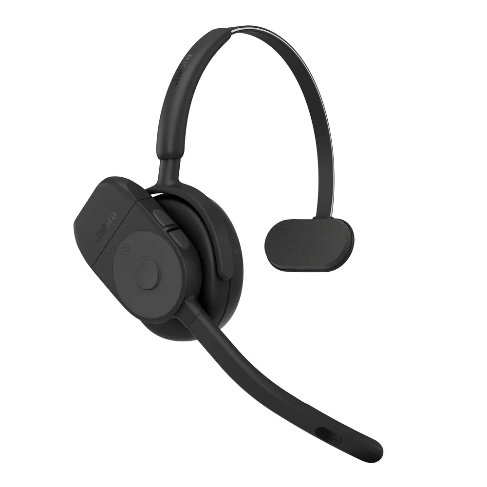 Jabra Perform 75 | 5111-119 | Headset - On-Ear