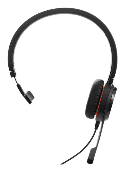 Jabra Evolve 30 II UC Mono | 5393-829-369 | Headset - On-Ear