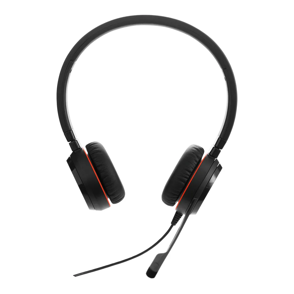 Jabra Evolve 30 II MS stereo | 5399-823-309 | Headset - On-Ear