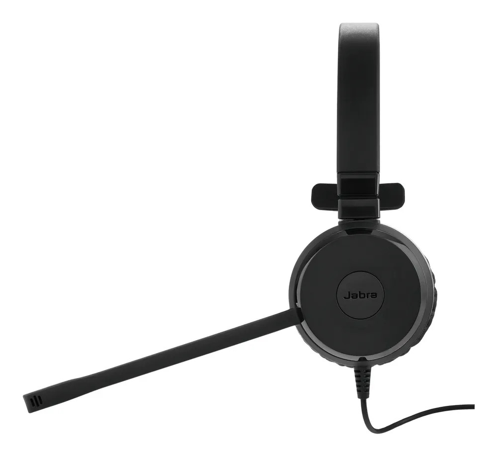 Jabra Evolve 30 II MS stereo | 5399-823-369 | Headset - On-Ear
