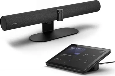Jabra EXPRESS INSTALL ROOM L P50 VBS | 8501-231_cde7530 |