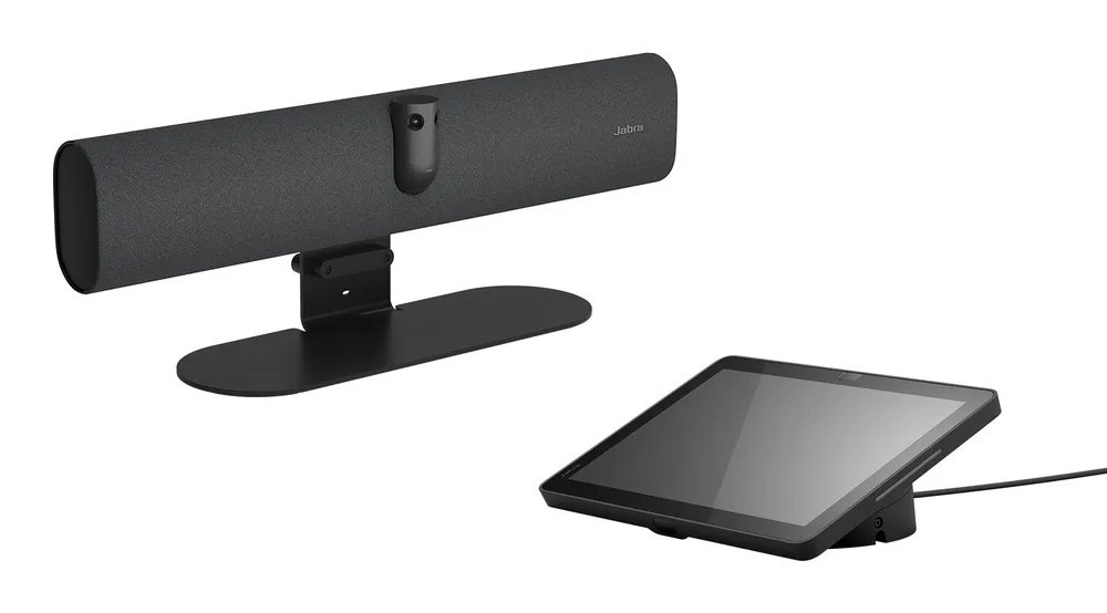 Jabra PanaCast 40 VBS | 8722-231 | Konferenzkamera (PanaCast 40 VBS - Touch-Controller)