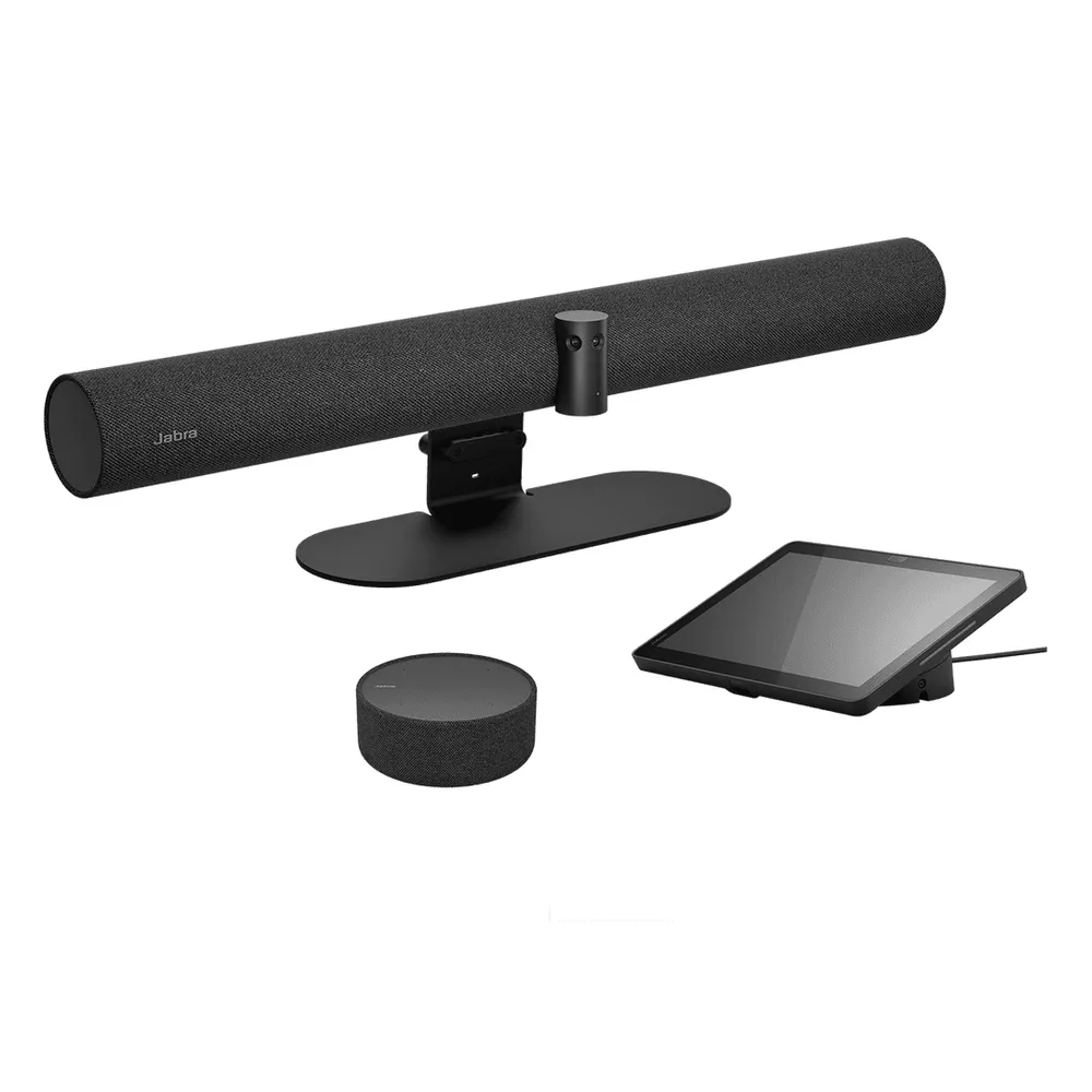 Jabra PanaCast 55 VBS | 8900-231 | Konferenzkamera (PanaCast 55 VBS Videobar - Touch-Controller)