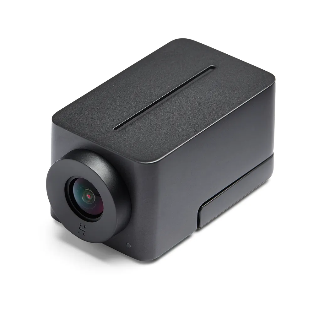Jabra Cam IQ | 9000-103 | Konferenzkamera - Farbe
