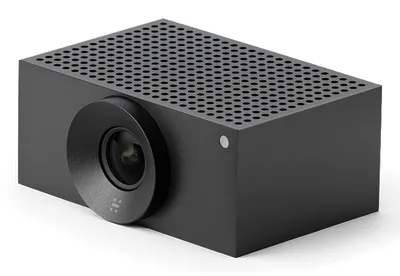 Jabra CAM Crew | 9000-104 | Konferenzkamera - Farbe