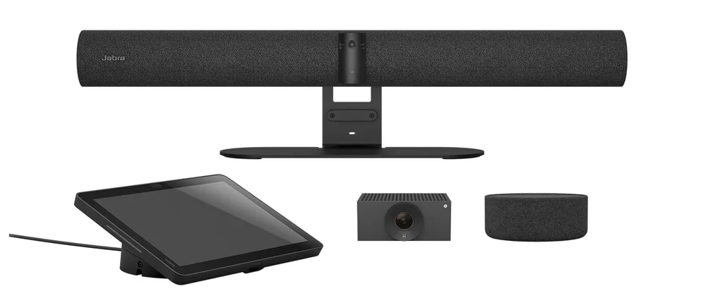 Jabra PanaCast Room Kit | 9000-231 | Kit für Videokonferenzen