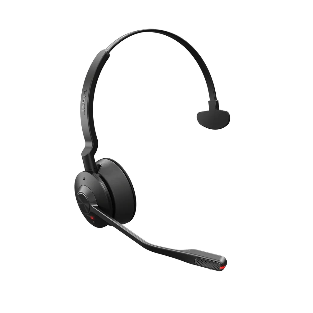 Jabra Engage 55 Mono | 9553-410-111 | Headset - On-Ear