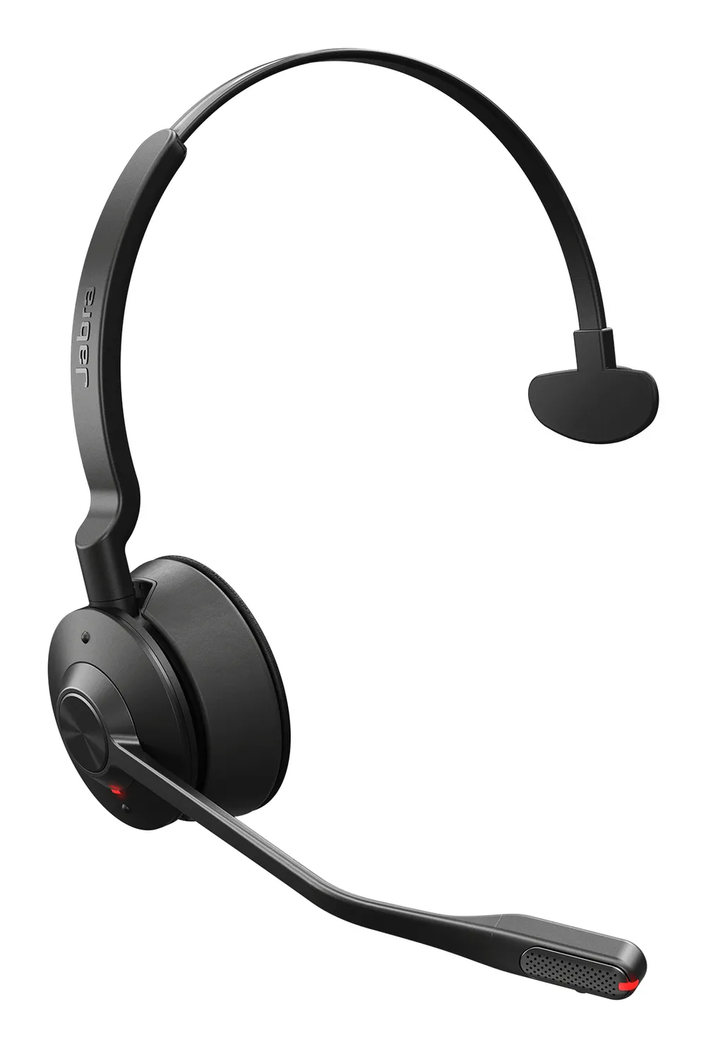 Jabra Engage 55 SE Mono | 9653-410-111 | Headset - On-Ear