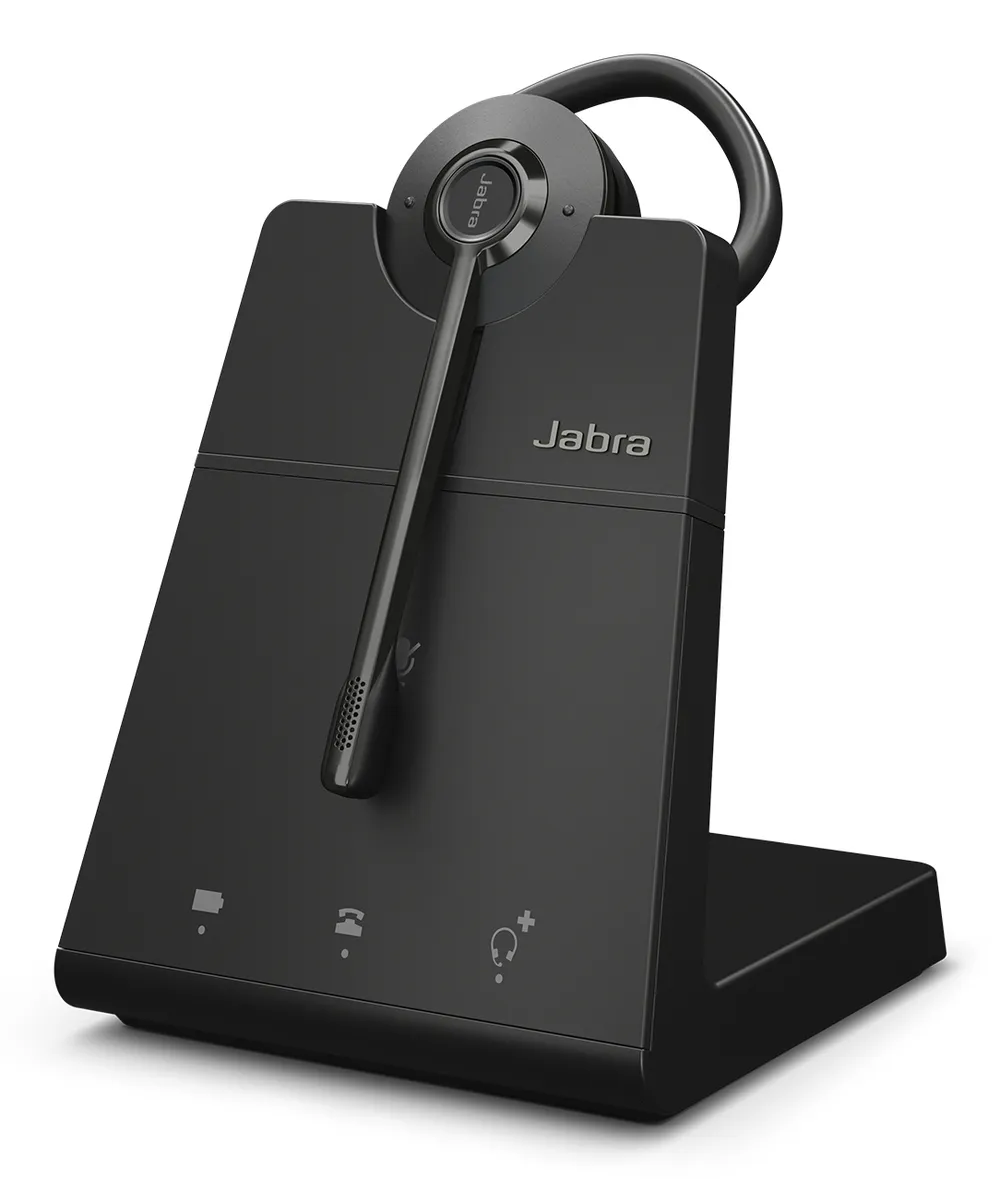 Jabra Engage 45 SE Convertible | 9655-523-111 | Headset - im