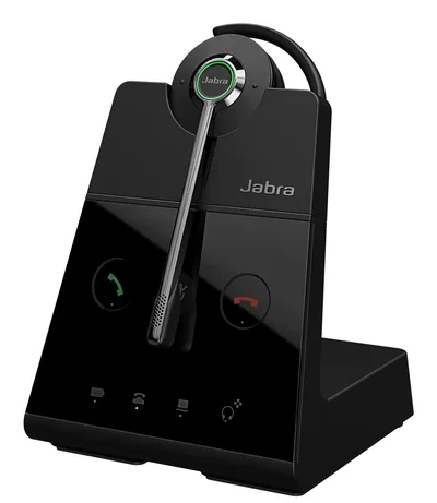 Jabra Engage 65 SE Convertible | 9655-553-117 | Headset - On-Ear