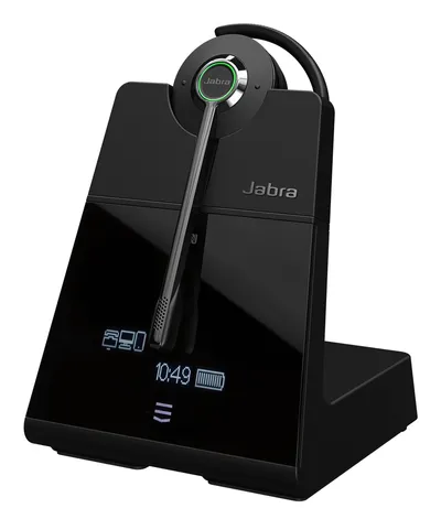 Jabra Engage 75 SE Convertible | 9655-583-111 | Headset - On-Ear