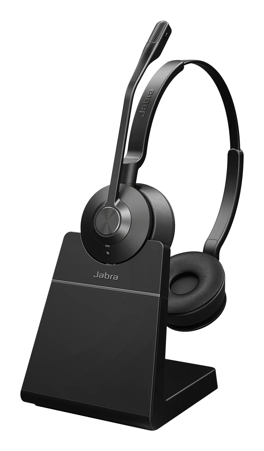Jabra Engage 55 SE Stereo (Low Power) | 9659-415-111-1 | Headset