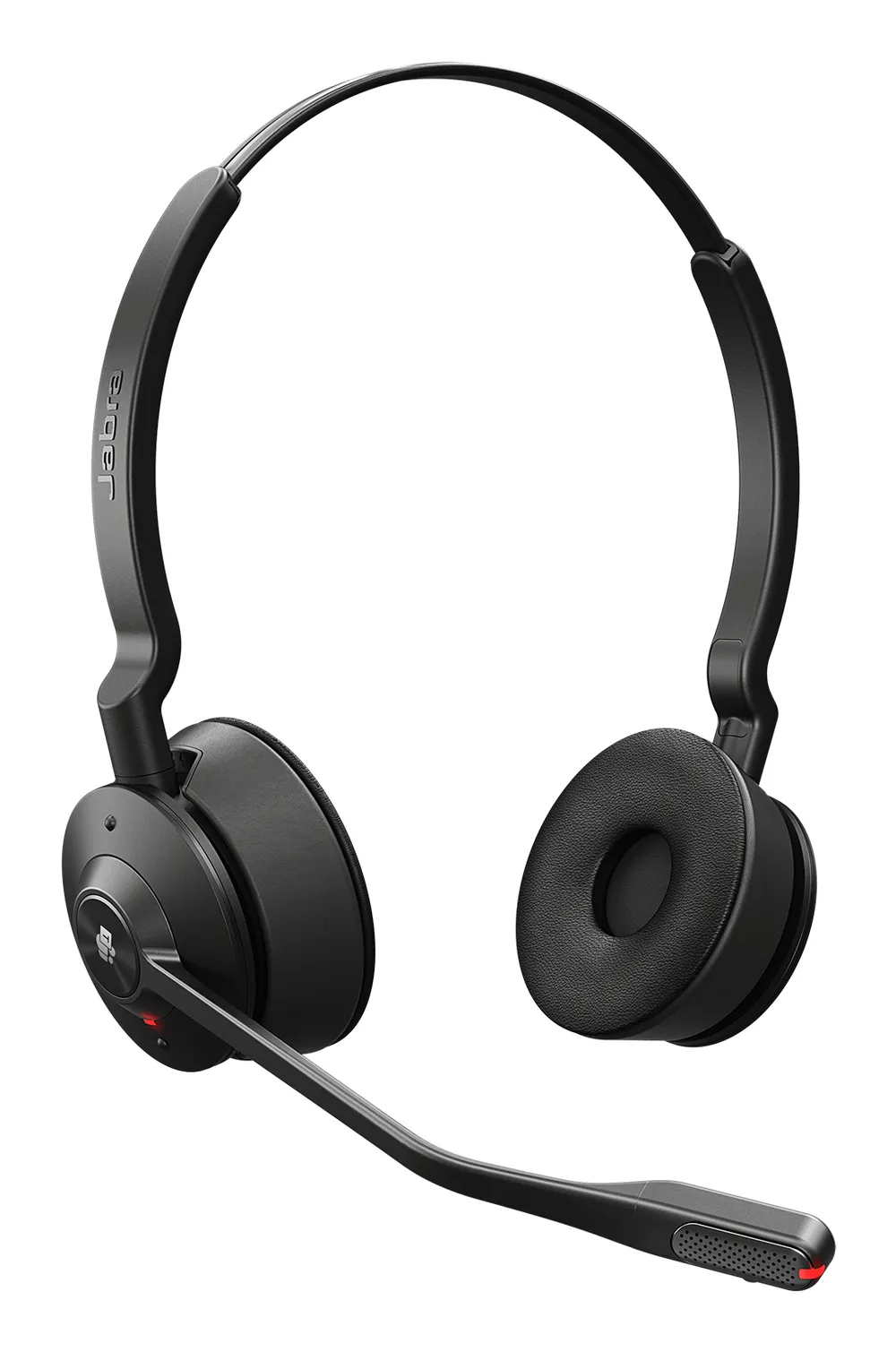 Jabra Engage 55 SE Stereo | 9659-450-111 | Headset - On-Ear