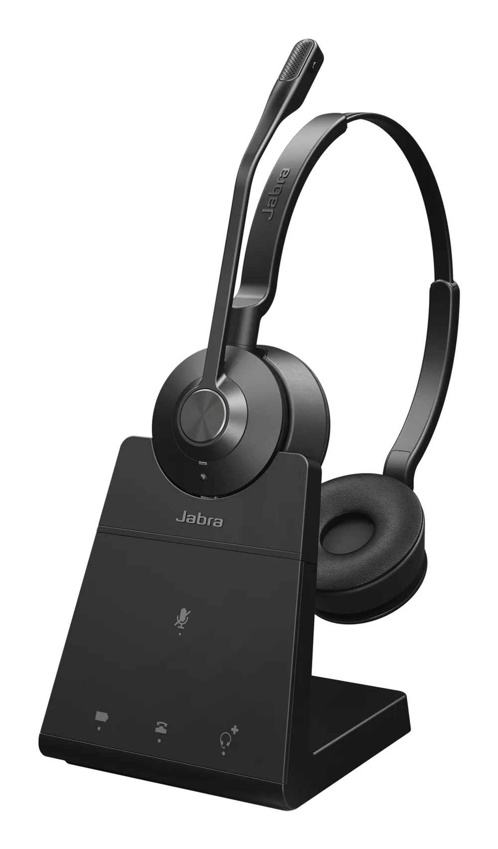 Jabra Engage 45 SE Stereo | 9659-523-111 | Headset - On-Ear